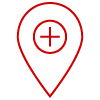 location icon